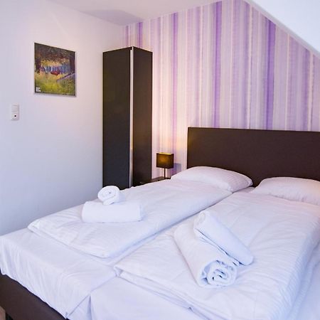 Hirsch Hotel Hanau Екстер'єр фото