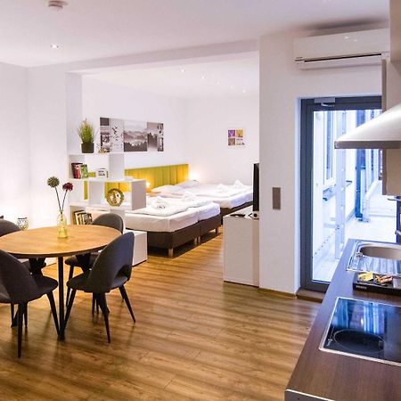 Hirsch Hotel Hanau Екстер'єр фото