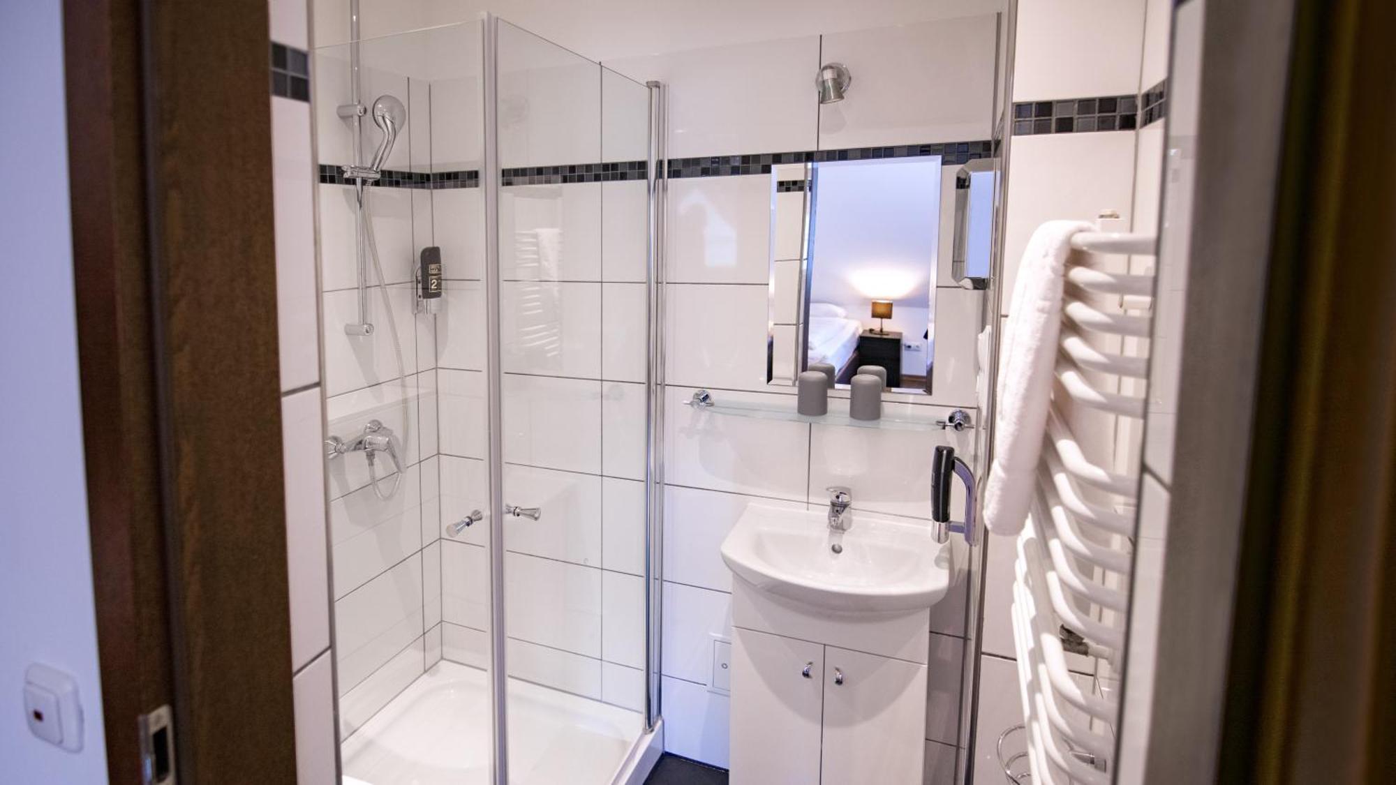 Hirsch Hotel Hanau Екстер'єр фото
